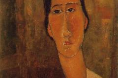 jeanne-hebuterne-with-white-collar-1919