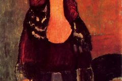 seated-jeanne-hebuterne-1918