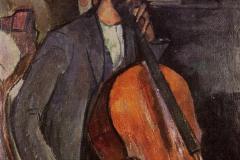 study-for-the-cellist-1909