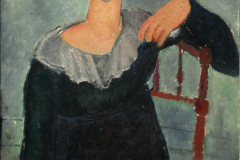 women-with-red-hair-amedeo-modigliani