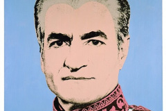 andy-warhol-mohammad-reza-shah-pahlavi-shah-of-iran