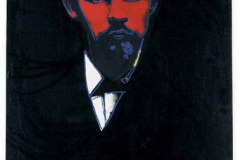 black-lenin