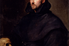 portrait-of-a-monk-of-the-benedictine-order-holding-a-skull