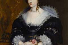 portrait-of-queen-henrietta-maria