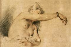 nude-with-right-arm-raised-1718