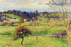 field-at-eragny-1885