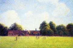 hampton-court-green-london-1891