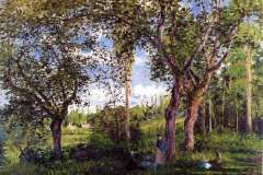 landscape-with-strollers-relaxing-under-the-trees-1872