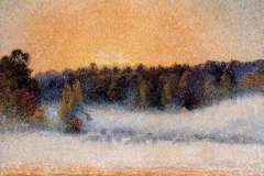 setting-sun-and-fog-eragny-1891