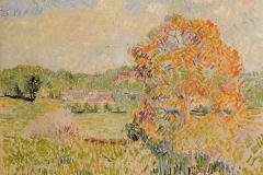 springtime-at-eragny-study