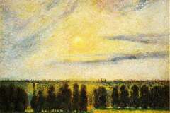 sunset-at-eragny-1890