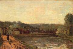 the-banks-of-the-seine-at-bougival-1871