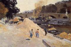 the-banks-of-the-seine-in-paris-pont-marie-quai-d-anjou