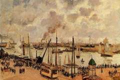 the-port-of-le-havre-1903