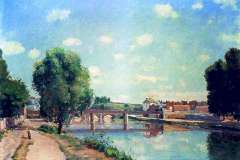 the-railway-bridge-pontoise