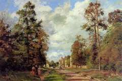 the-road-to-louveciennes-at-the-outskirts-of-the-forest-1871