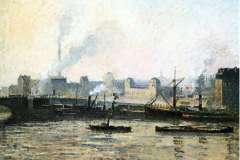 the-saint-sever-bridge-at-rouen-fog-1896