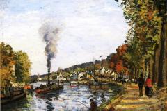 the-seine-at-marly-1871