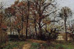 trees-on-a-hill-autumn-landscape-in-louveciennes-1872