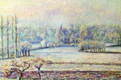 view-of-bazincourt-frost-morning-1892