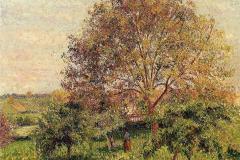 walnut-tree-in-spring-1894