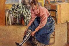 woman-putting-on-her-stockings-1895