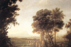 landscape-with-the-finding-of-moses