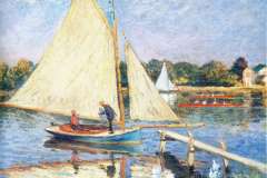 boaters-at-argenteuil