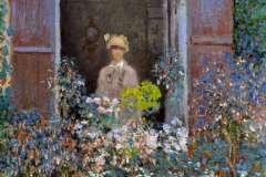 camille-monet-at-the-window-argentuile