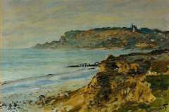 cliff-at-sainte-adresse