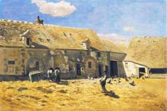 farmyard-at-chailly