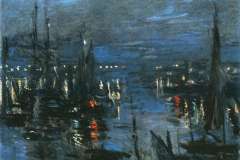 the-port-of-le-havre-night-effect