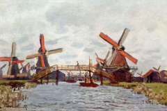 windmills-near-zaandam