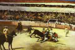 bull-fighting-scene-1866