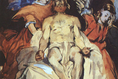 study-to-dead-christ-with-angels-1864