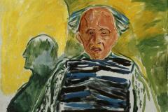 self-portrait-with-striped-pullover-1944