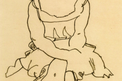 sitting-woman-1918