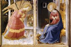 annunciation