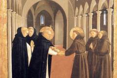 the-meeting-of-sts-dominic-and-francis-of-assisi-1435