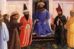 the-trial-by-fire-of-st-francis-before-the-sultan