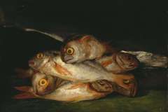 francisco-de-goya-still-life-with-golden-bream-google-art-project