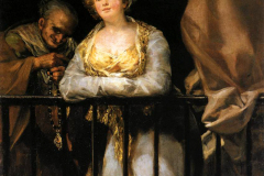 maja-and-celestina-on-a-balcony-1812