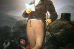 Musée Bonnat - Don Francisco de Borja Tellez Giron, duc dOsuna