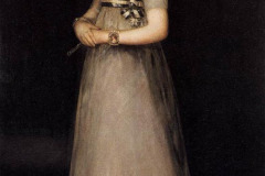 portrait-of-the-countess-of-chincon-1800