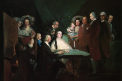 the-family-of-the-infante-don-luis-1784