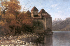 chateau-de-chillon