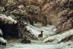 deer-taking-shelter-in-winter-1866