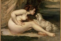 female-nude-with-a-dog-portrait-of-leotine-renaude