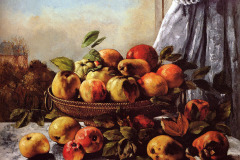 still-life-fruit