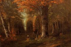 the-forest-in-autumn-1841